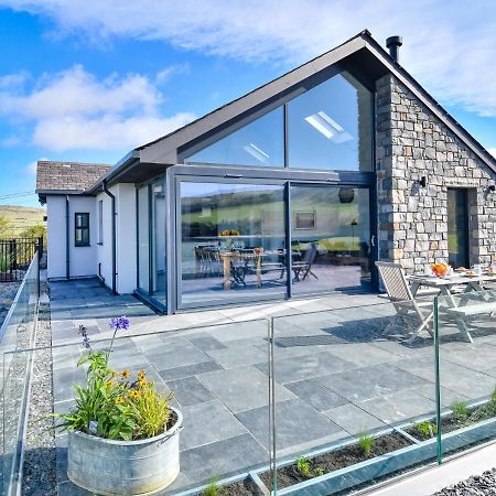 Geufron House Villa Aberdaron Exterior photo
