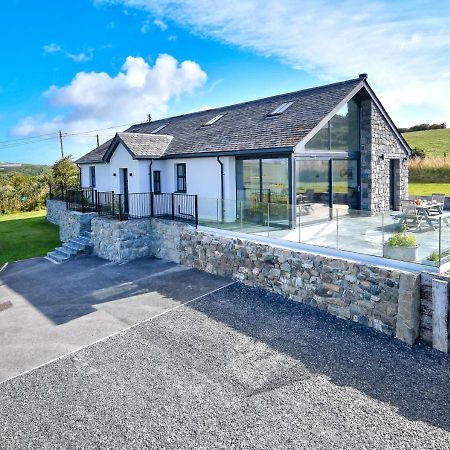Geufron House Villa Aberdaron Exterior photo